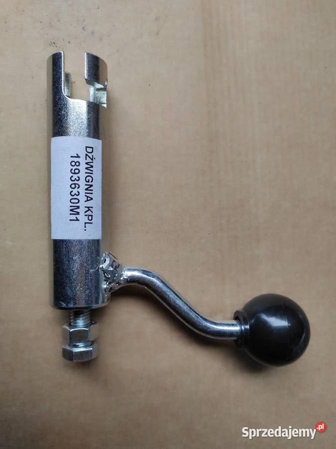 Massey Ferguson MF dźwignia