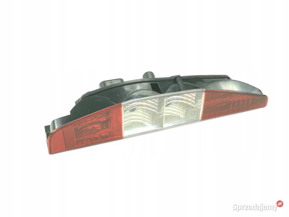 LAMPA LEWY TYŁ FIAT DOBLO 2005 NOWA MAGNETI sprzedam