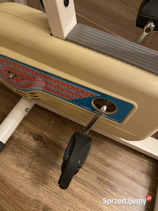 Rowerek do ćwiczeń Olsztyn