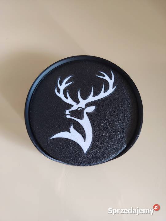 Podstawki pod Whisky Glenfiddich Zestaw Whisky Rzeszów