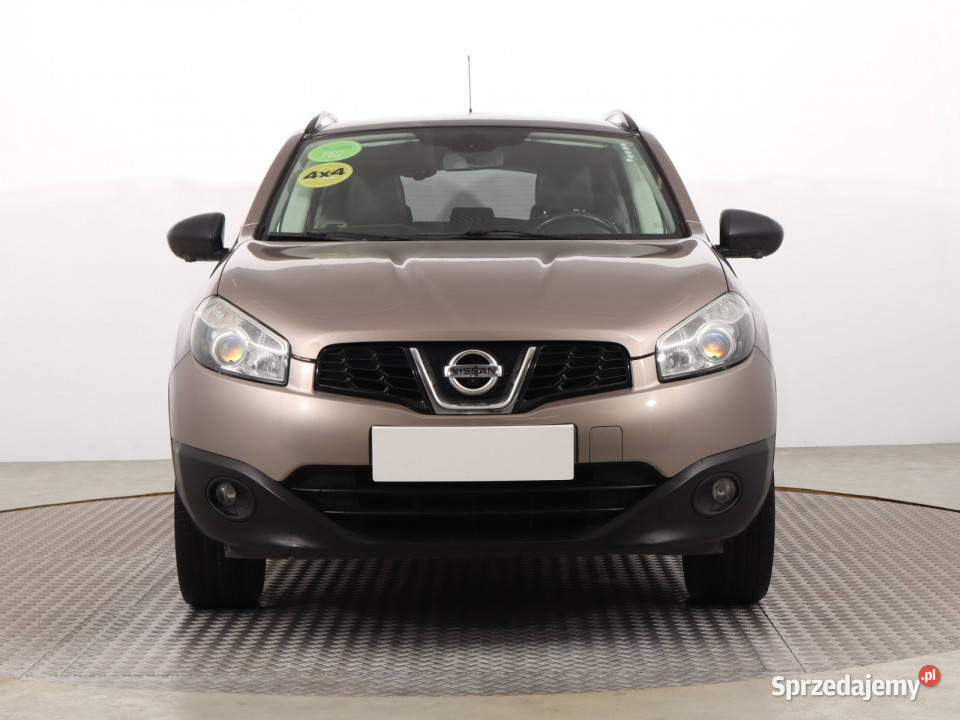 Nissan Qashqai 20 193577km Katowice sprzedam