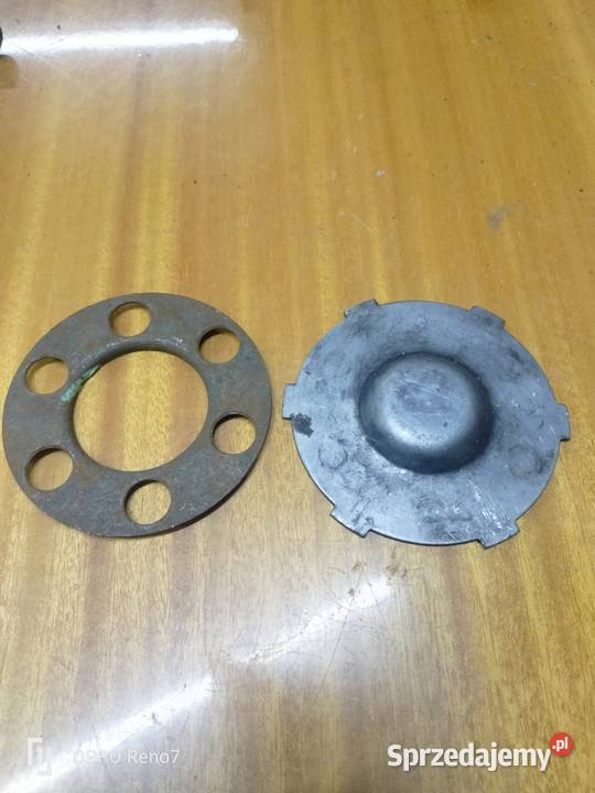 Docisk sprzęgła WSK WFM 125