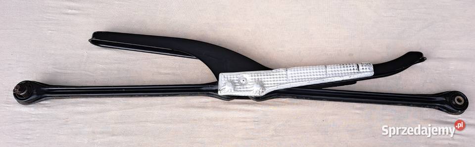 Wahacz prawy lewy tył drążek stabilizator Mielęcin