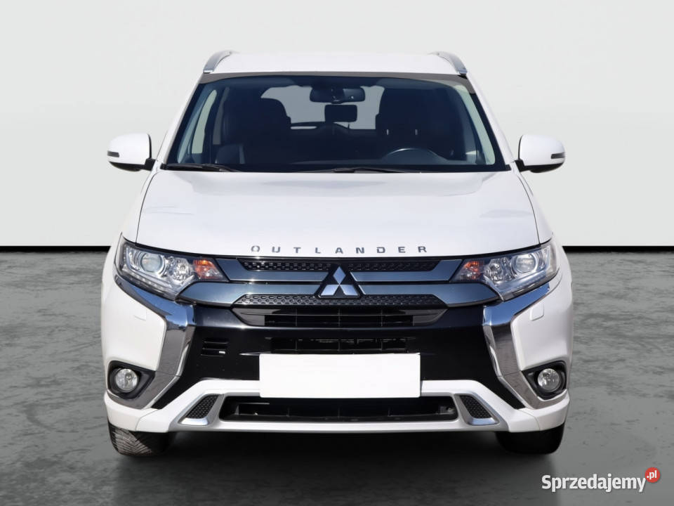 Mitsubishi Outlander 24 PHEV Outlander Łódź
