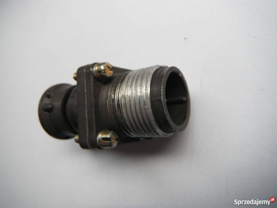 SzR16PK2ESz5 Uchwyt kablowy prosty z 2 pinami Skarżysko-Kamienna