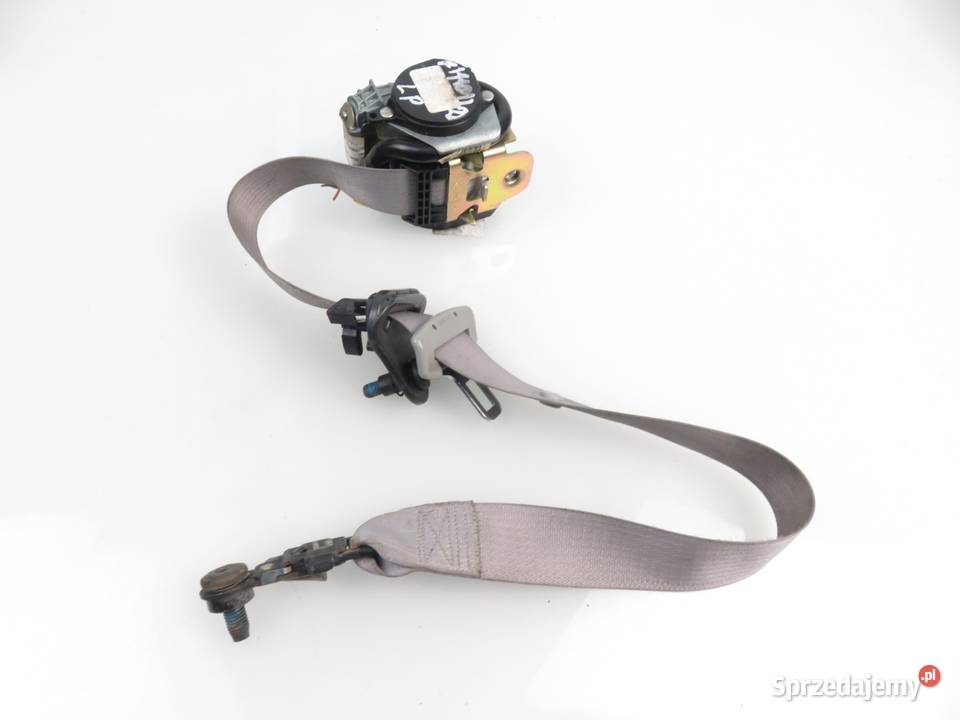 PODUSZKA PASY MODUŁ CHEVROLET EQUINOX 22733328 małopolskie