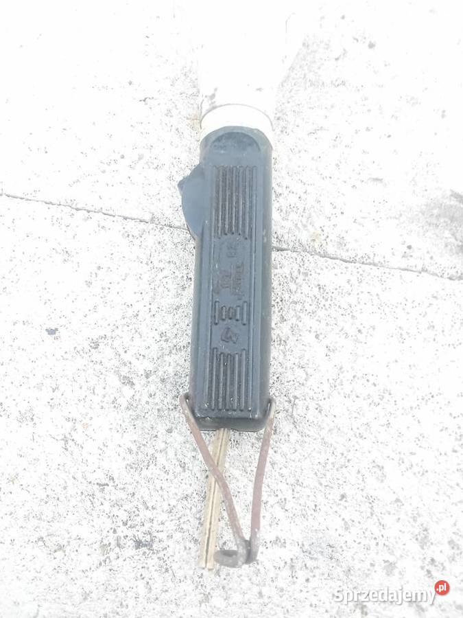 Lampka awaryjna Żuk Nysa star Fiat PRL Milejewo sprzedam