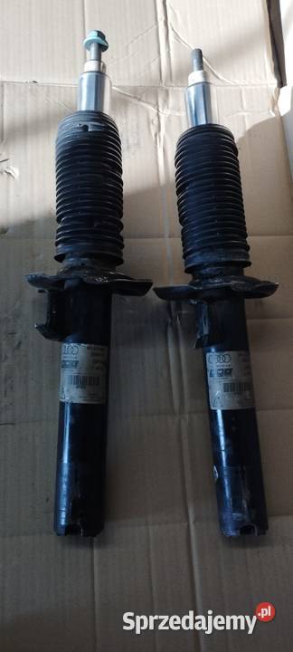 AMORTYZATORY PRZÓD AUDI S3A3 8P MAGNETIC Łochów