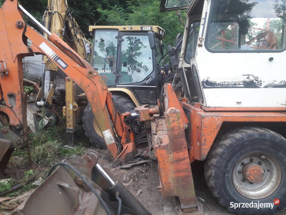 Schaeff skb 902 Tuplice