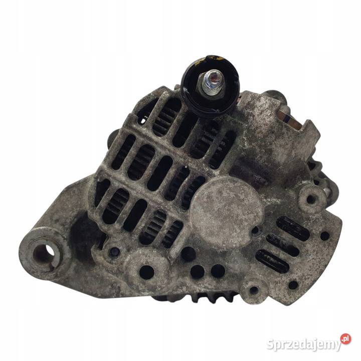 ALTERNATOR Ford Ranger IV 25 TDCI oryginał Układ elektryczny silnika Chełm