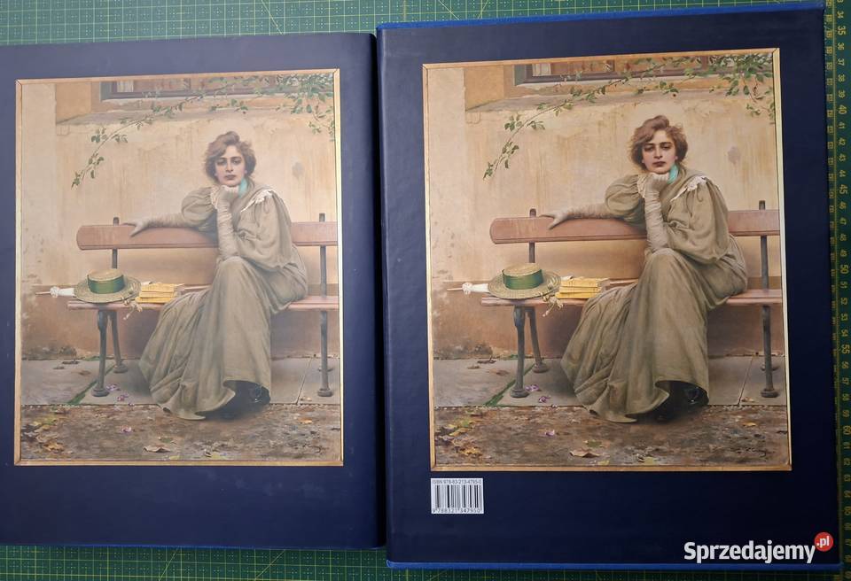 Arcydzieła malarstwa Galerie Rzymu Marco Rok wydania 2015 Kraków