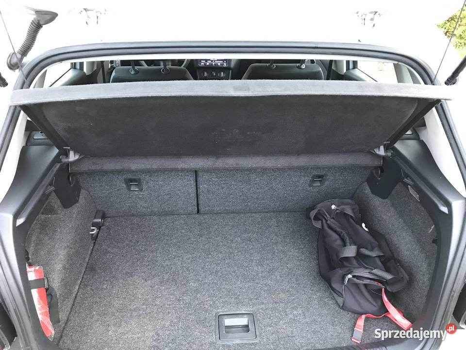 Vw Polo pierwszego właściciela zadbany