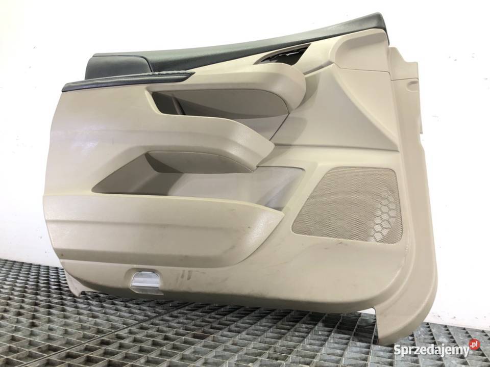 BOCZEK DRZWI LEWY PRZÓD HONDA ODYSSEY Van osobowe