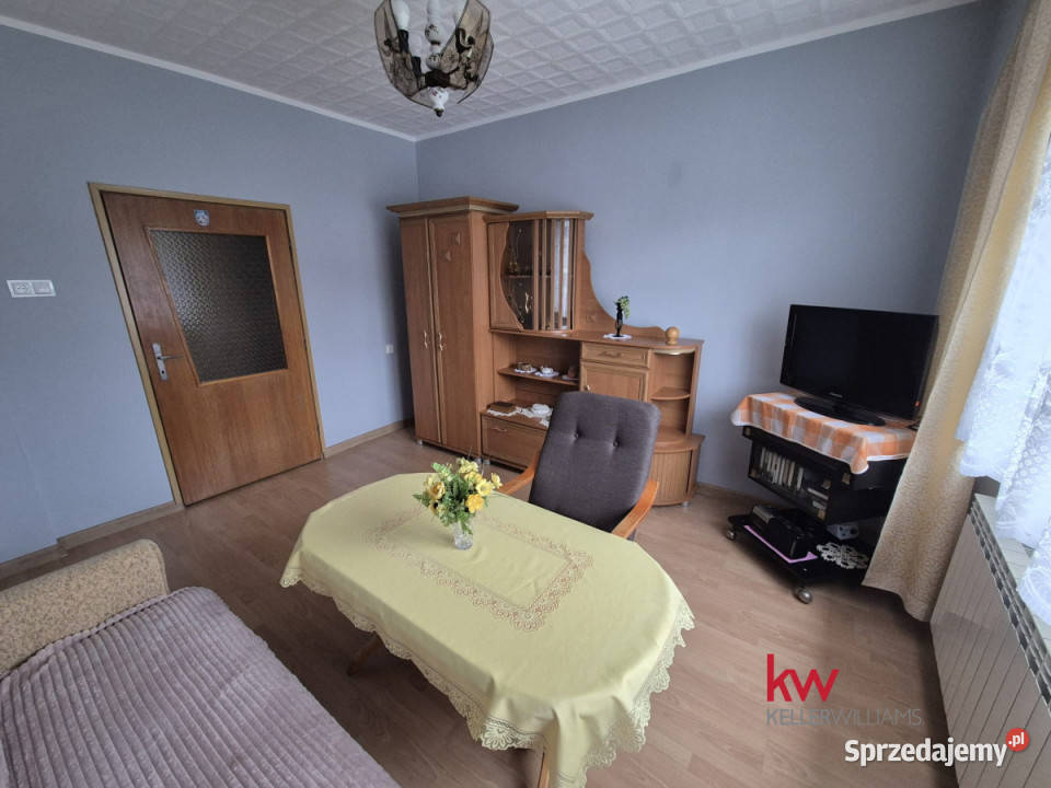 Dom wolnostojący Bełk 160m2 Sprzedaż