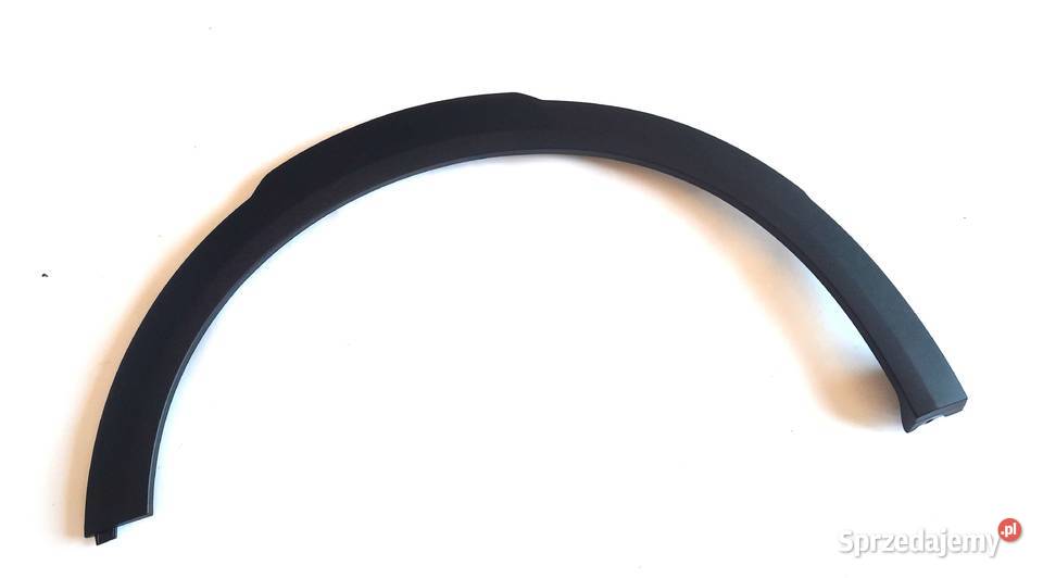 NOWA LISTWA NAKŁADKA BŁOTNIKA PRZÓD MOKKA II 20 Kalisz