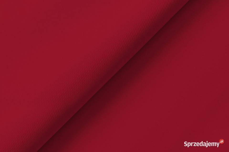 Eko Skóra Sundance 695GM2 Szer 137M Kolor Red Latchorzew