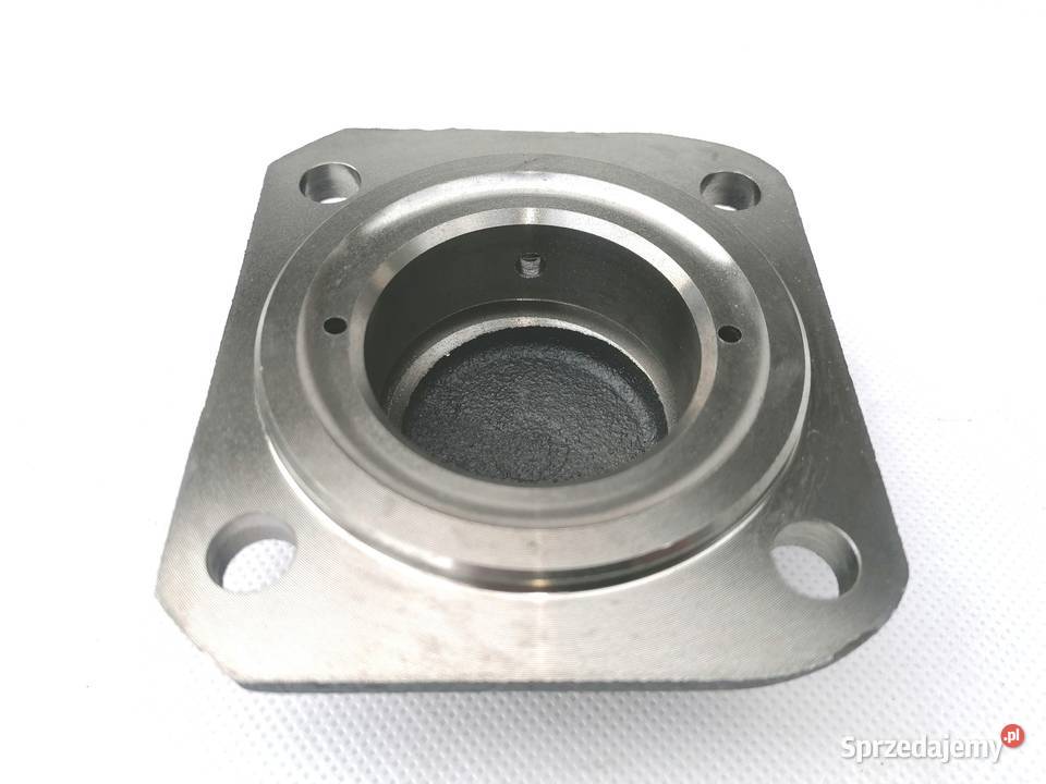 Pokrywa przystawki Renault Temis 550610630650 Renault Zajęczniki