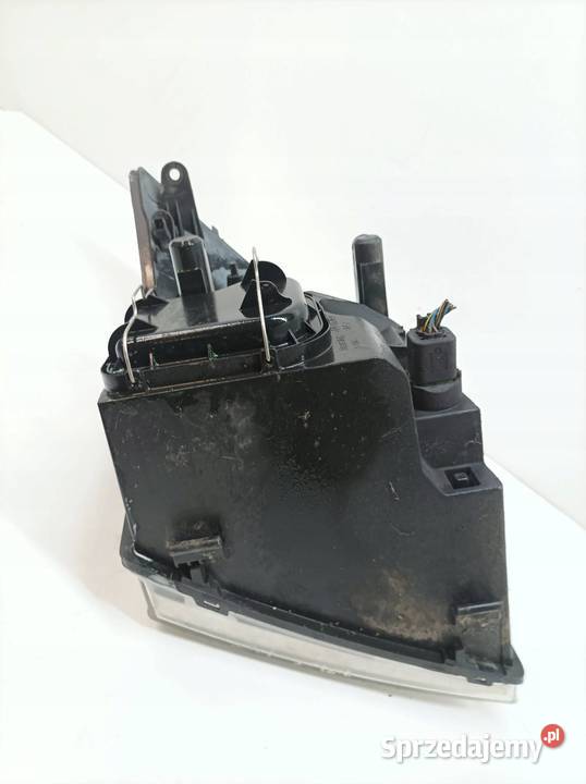 LAMPA PRZÓD LEWA EUROPA 6C1113W030DE Ford