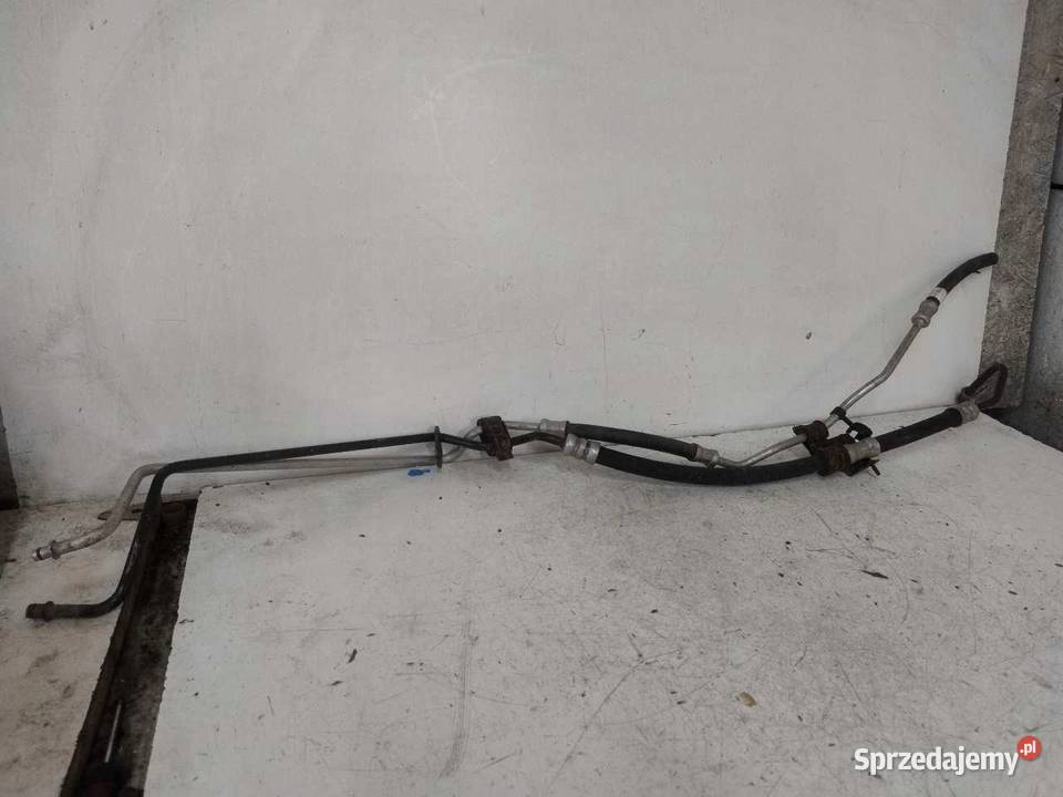 WĄŻ PRZEWÓD WSPOMAGANIA FORD C MK1 FOCUS MK2 16