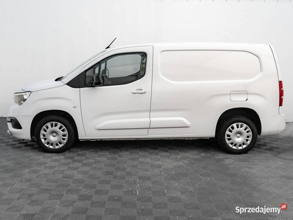 Opel Combo WD5120TCombo Cargo XL 15 CDTI SS 24t pomorskie Gdańsk sprzedam