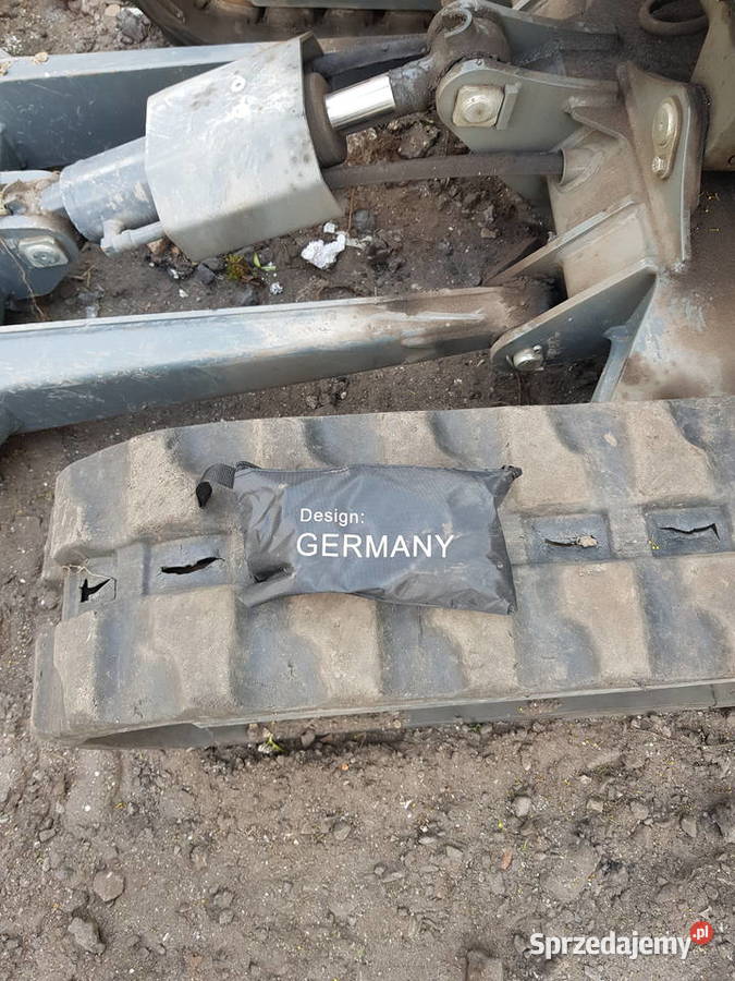 Agregat Generator prądotwórczy Caldenhof DFC442F Agregaty prądotwórcze Słupsk