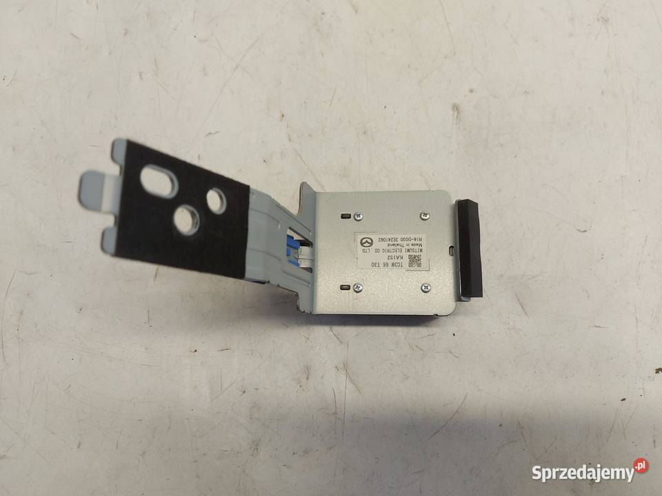 Mazda CX5 II Lift MODUŁ ANTENA GPS TC3M66T30 osobowe