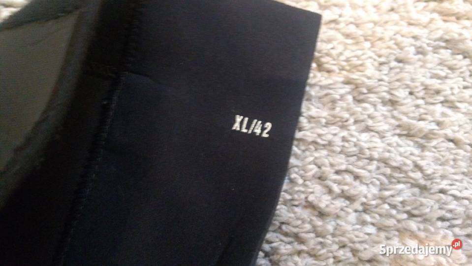 Pianka neoprenowa damska XL42 53 Pabianice