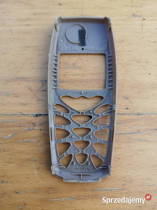 Nokiia 3510 i 3510 obudowy Gdańsk