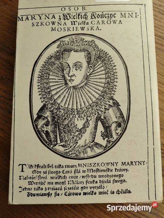 Carskie Wrota Andrzej Stojowski Kraków