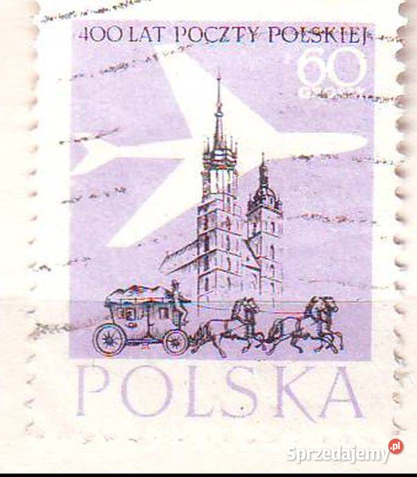 Zn Fi 919 kas 1958 sprzedam