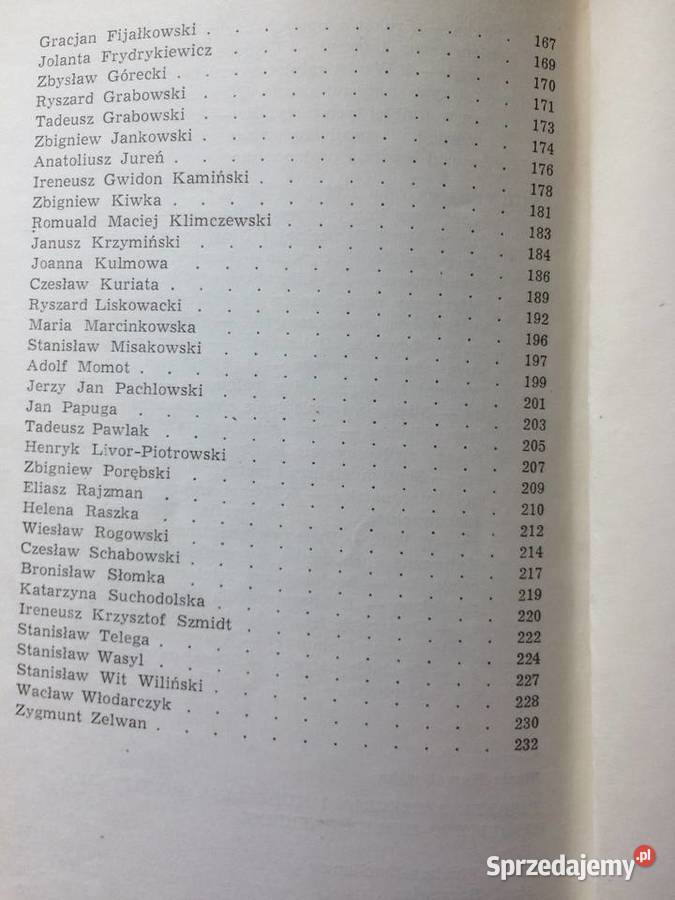 3323 Pisarze Pomorza Zachodniego Szczecin