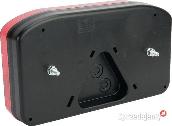 Lampa tylna zespolona prawa 1224V LA45062 Rolnictwo sprzedam