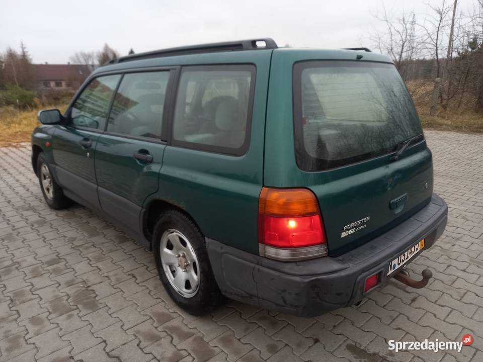 Okazja 4x4 Starachowice