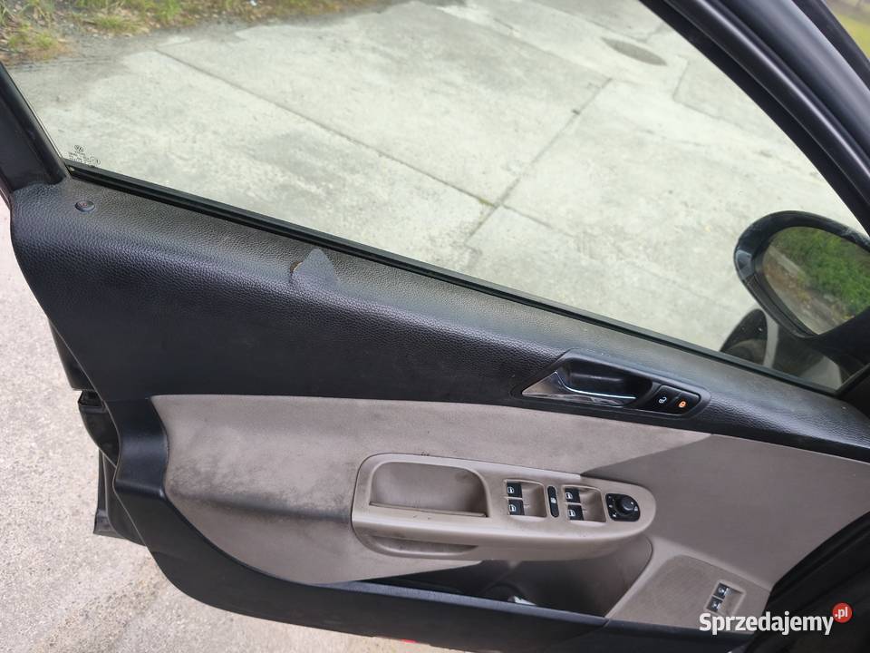Passat b6 105KM sprzedam
