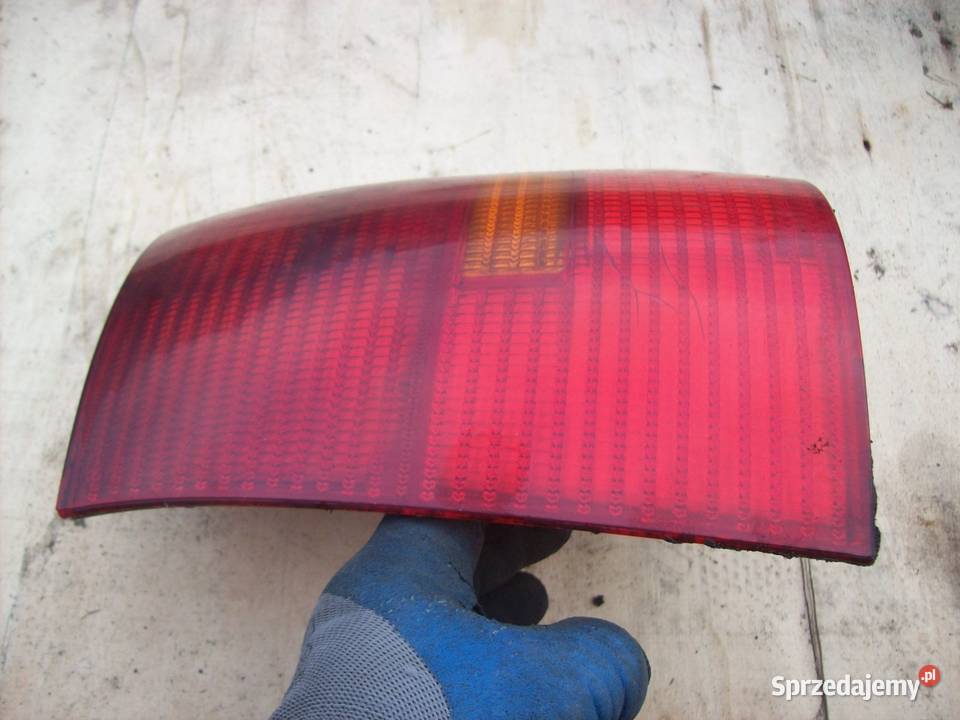 Golf IV Kombi Lampa tylna prawa lewa Oryginal Motoryzacja Mińsk Mazowiecki sprzedam