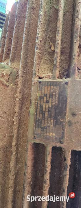 Rębak bruks 45kW zestaw Karsin