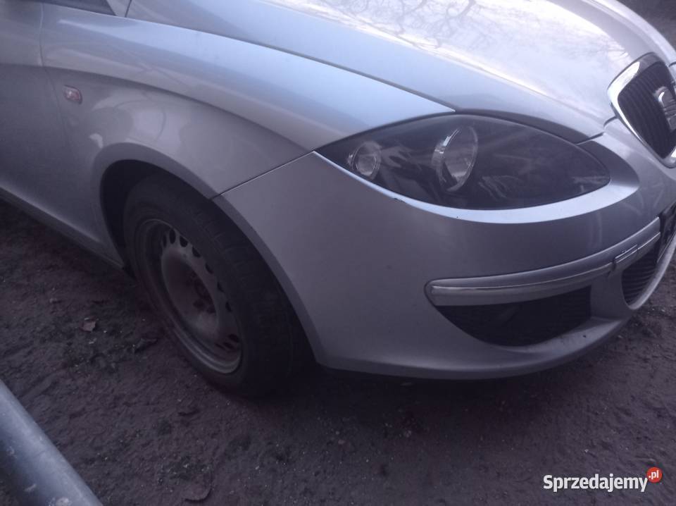 Seat toledo 3 19tdi świętokrzyskie Górno