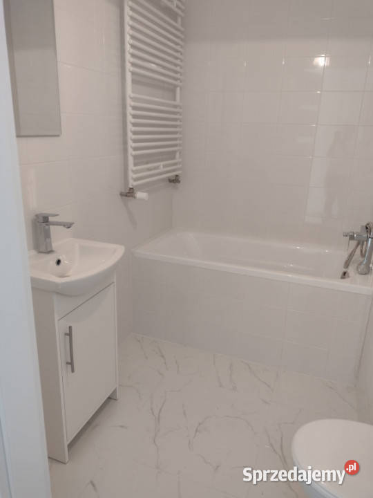 Mieszkanie w budynku ulicy Ogrodowej Nieruchomości mazowieckie Warszawa