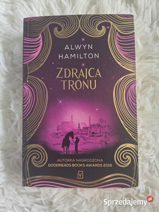 Buntowniczka z Pustyni Kolekcja Tomy 13 sprzedam