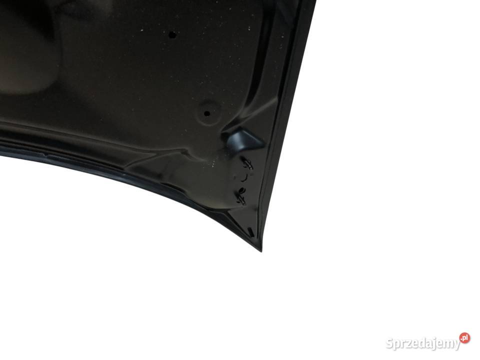 Ford Transit MK7 052006042013 Maska pokrywa sprzedam