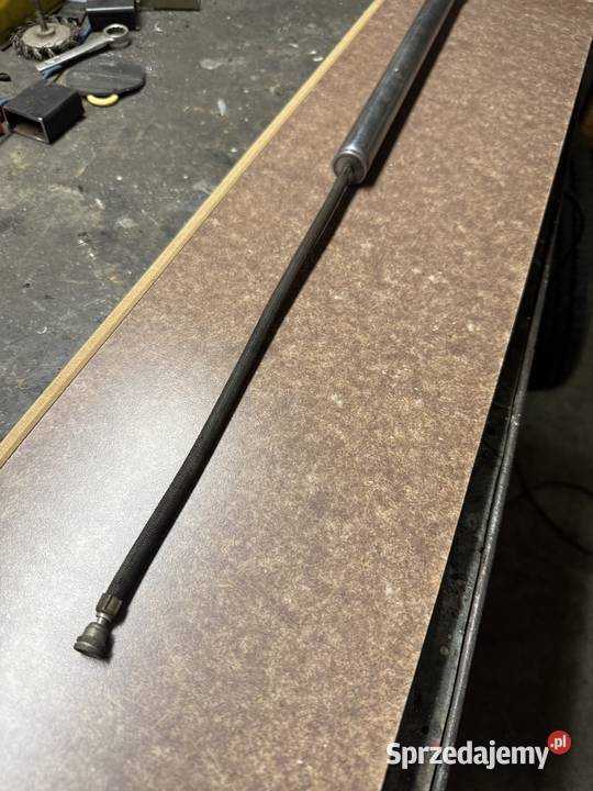 Pompka ręczna długa Komar Romet Izbicko