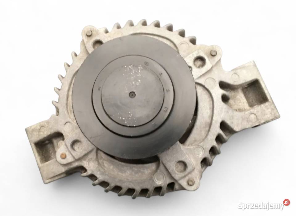 ALTERNATOR HONDA CRV III 3 22 CTDI 1042104860 Działoszyce