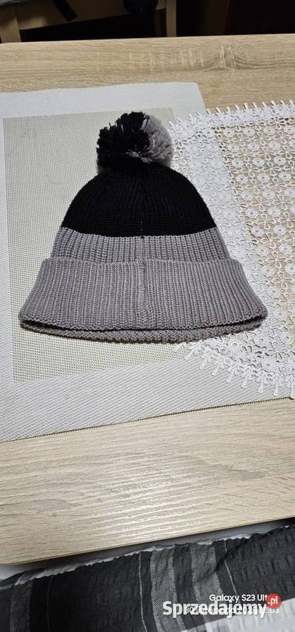 Czapka zimowa The North Face Kutno sprzedam