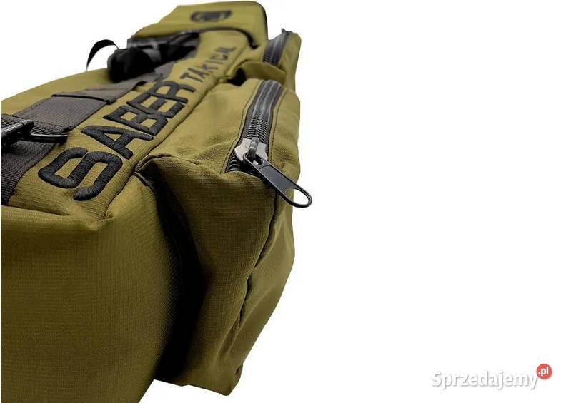Charging Cylinder Tank Bag Saber Tactical 9L Trzcianka