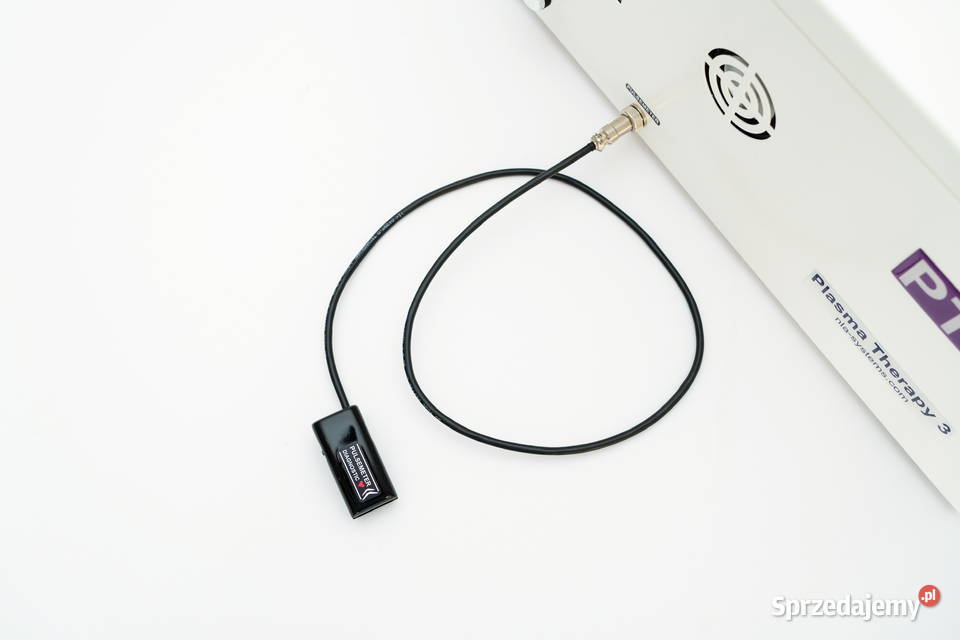 Generator plazmowy Plasma Therapy PT3 Bydgoszcz