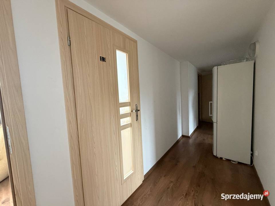 Dom Prądocin lubuskie