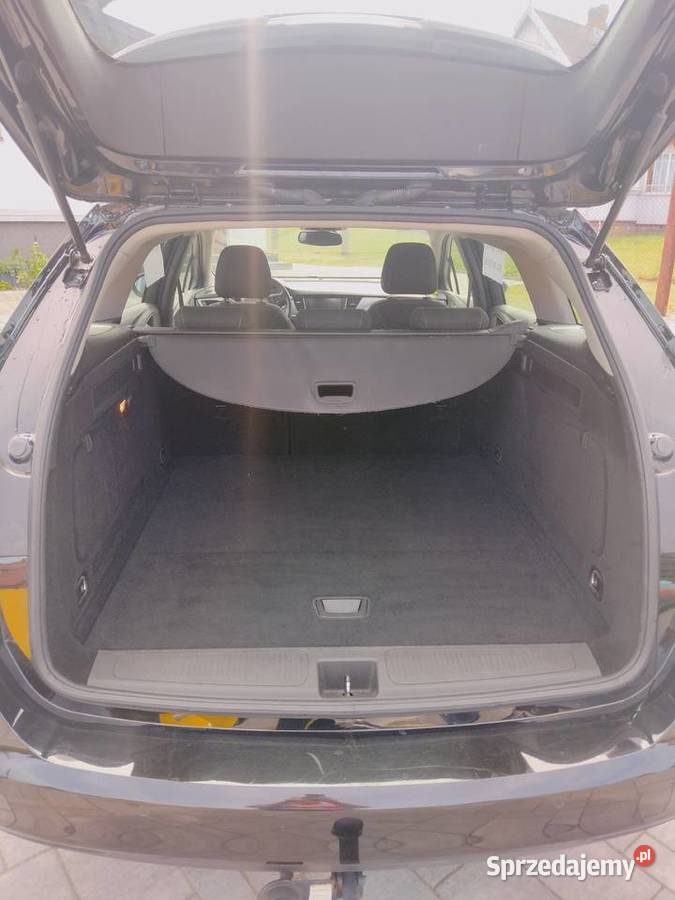 Sprzedam Opel Astra K Kombi z 2018 r