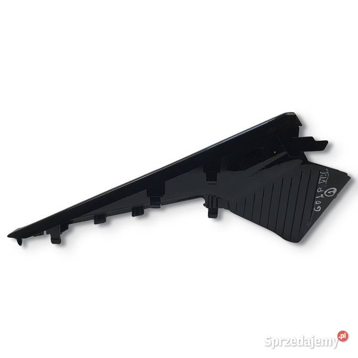 DEKOR OSŁONA TUNELU Vw Golf VIII 5H1863487B lubelskie Chełm