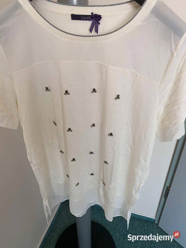 Bluzka Laurel Premium Warszawa
