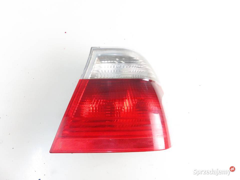 LAMPA PRAWA TYLNA BMW 3 E46 8383822